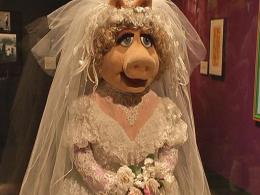How Miss Piggy Came to Be