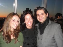 NitePics: Inside the Music Unites Sunset Soiree at Cooper Square Hotel