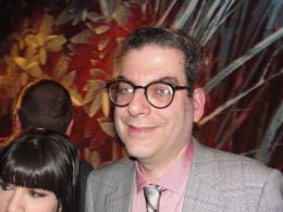 NitePics: Inside Michael Musto's 25th Anniversary Village Voice Bash