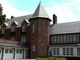 Sweet Home: The Schiff Estate
