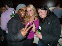 NitePics: Inside the Pete Wentz After Party