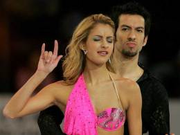 Figure Skating Fashion