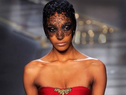 Backstage at Fashion Week: Jason Wu