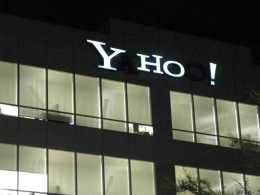 Yahoo's "Shame": $30 for a User's Email