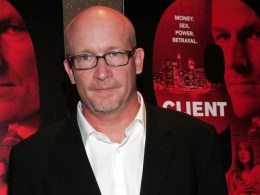 "Client 9" Director Says Spitzer's Black Sock Affinity Is "A Fiction"