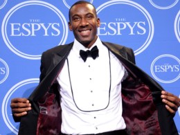 Inside Amar'e Stoudemire's W Digs