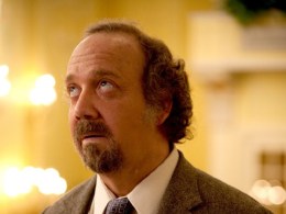 New Movies: 'Barney's,' 'Sanctum'