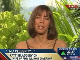 Patti's New Reality