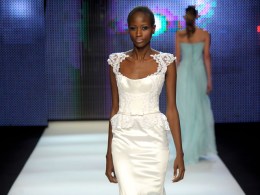 Brides-to-Be, Here's the Promised Land