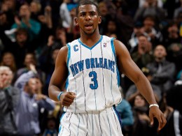 Hold Off On the Chris Paul Parade Down Broadway