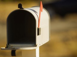 Threatening Letters Sent to Senators, Media