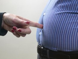 Biotech Company Fights the Fat