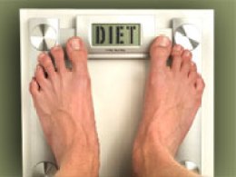 The Text Message Diet 