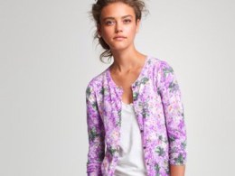 "Garden Variety" Dressing for Spring