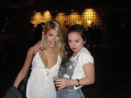 NitePics: Inside "The Runaways" Director's Gallery Event at Good Units
