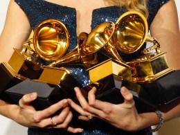 Weekend Watch List: GRAMMY FEVAH!