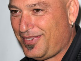 Howie Mandel Sounds Off Against Gay Bullying: "We Have to Be Tolerant"