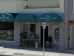 San Franciscan Accused of Ponzi Scheming