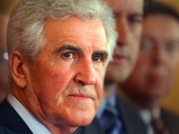 Bruno Found Guilty of 2 Corruption Charges