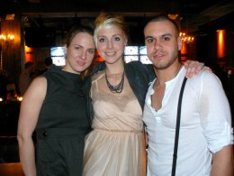 NitePics: Derek & Daniel Koch's Surprise Birthday Bash at The Ainsworth