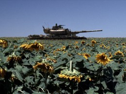 Home Video Review: "Lebanon" a Terrifying Glimpse at War