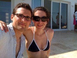 WSJ Reporter Parties in Cyprus with Tech Company Insiders