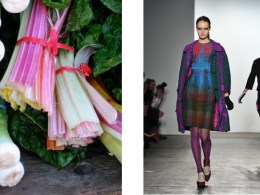 From Inspiration to Runway: Fall 2011 Fashion Week