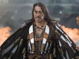 Texas Stiffs "Machete" for Negative Portrayal of State