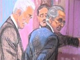 Ruined Lives: Madoff Won't Go Free on Bail