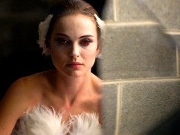 Review: "Black Swan" Is the "Rosemary's Baby" of Ballet Movies