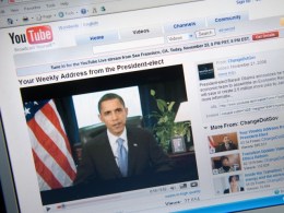 YouTube is Loud and Clear, Even If You Can't Hear
