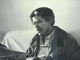 Obama As a Freshman