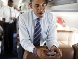 Obama's Cyber Emergency Powers Have You Sweating