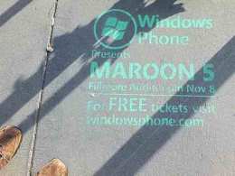 Microsoft Illegally Vandalizes Mission