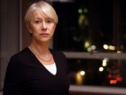 Helen Mirren Responds to Outcry Over "Nude" Photos