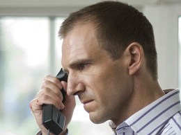 Ralph Fiennes Fielding Offers from James Bond and Harvey Weinstein