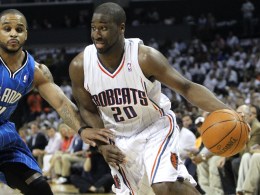 Meet Your New Knicks
