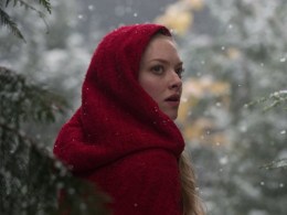 New Movies: 'Red Riding Hood,' 'Battle: L.A.'