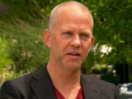 Ryan Murphy: Javier Bardem Watched All The "Glee" DVDs