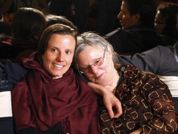 Iran to Release Sarah Shourd Tonight