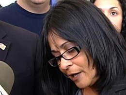 Sister of Brancato Victim: "He Knows He's a Murderer"