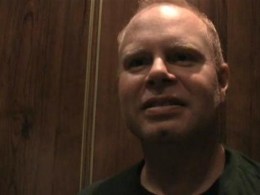 Video: "I Thought About it for 20 Years," Says Steven Slater