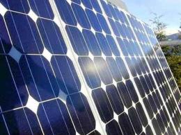 Solar Power May Finally Pay Off