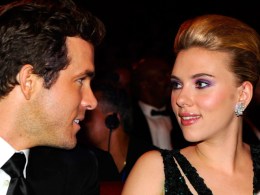 Reynolds and Scarlett