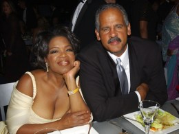 Chicago Appreciates Oprah, Daley Says