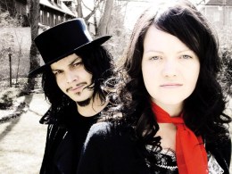 Jack and Meg Call it Quits