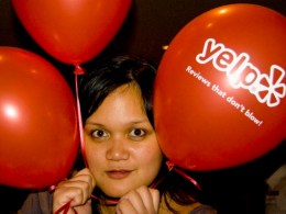 Yelp: Real People, Real Reviews, Real Problems
