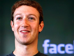 Facebook's Zuckerberg to Guest on "Saturday Night Live"