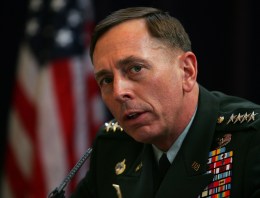 Petraeus: War Will Get Worse Before It Gets Better