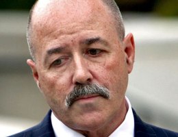 Bernard Kerik and the Arrogance of Power